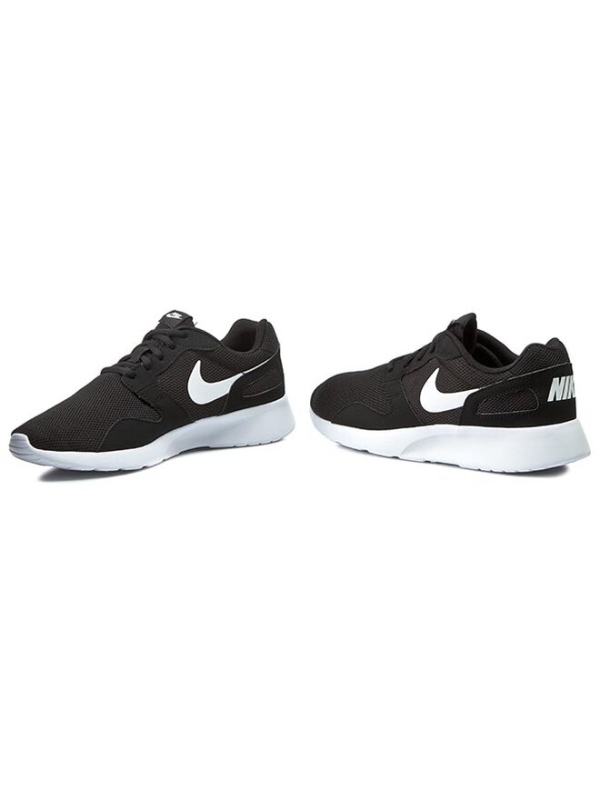 Nike Sneakers Nike Kaishi 654473 010 Schwarz
