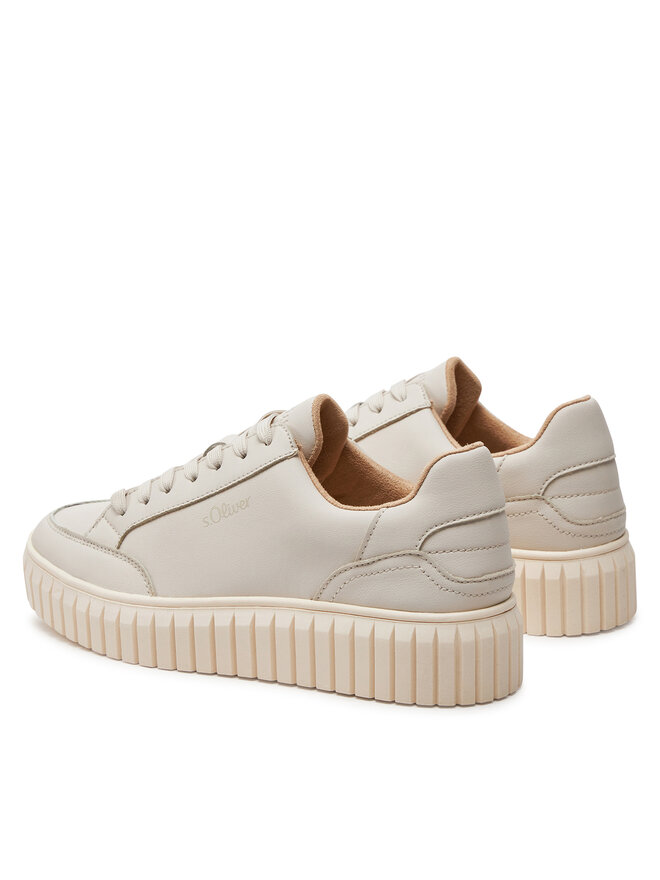 S.Oliver Dames Sneaker 5-23645-41 100