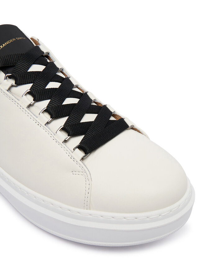 Alexander Smith Sneakers Alexander Smith Wembley ASBEWYM-2264 Weiß