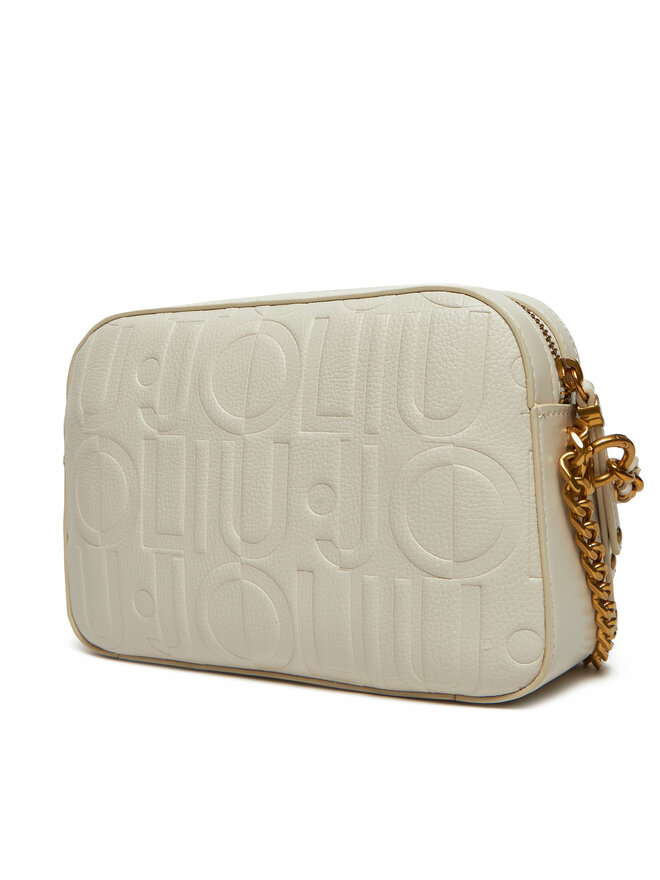 Liu Jo Handtasche Liu Jo Ecs M Camera Case AA5198 E0538 Creme