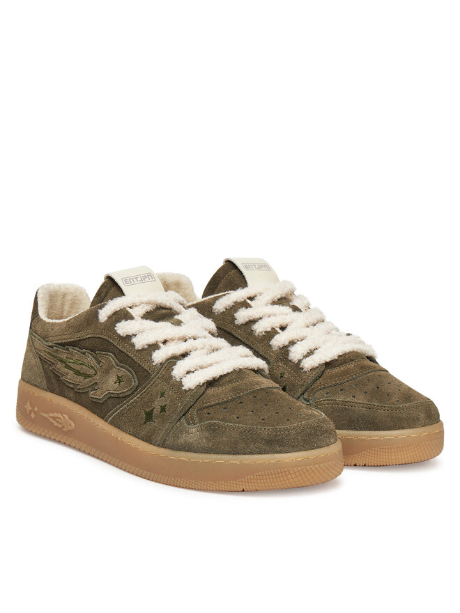 Enterprise Japan Sneakers Enterprise Japan BB5003 PX002 Grün
