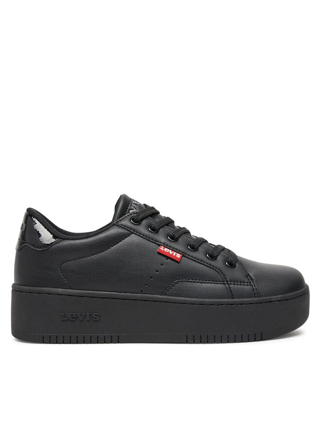 Levi's® Sportcipők Levi's® VUNB0021S Fekete