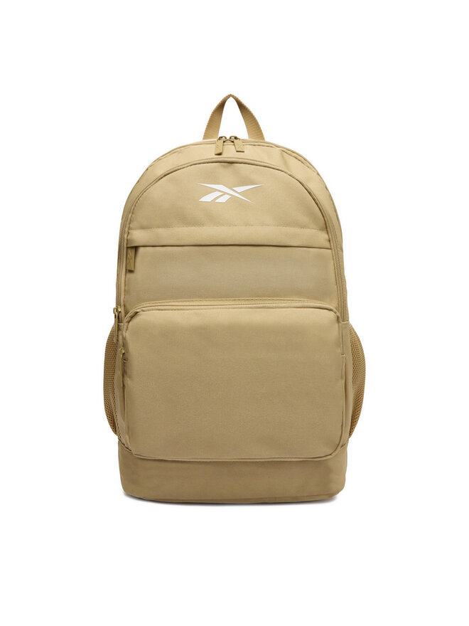 Reebok Рюкзак Reebok CWBEO-RBK-P-004-09 Бежевий