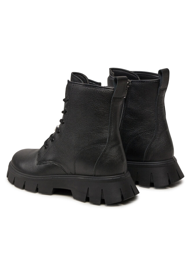 Primigi Csizma Primigi 6876900 D Fekete