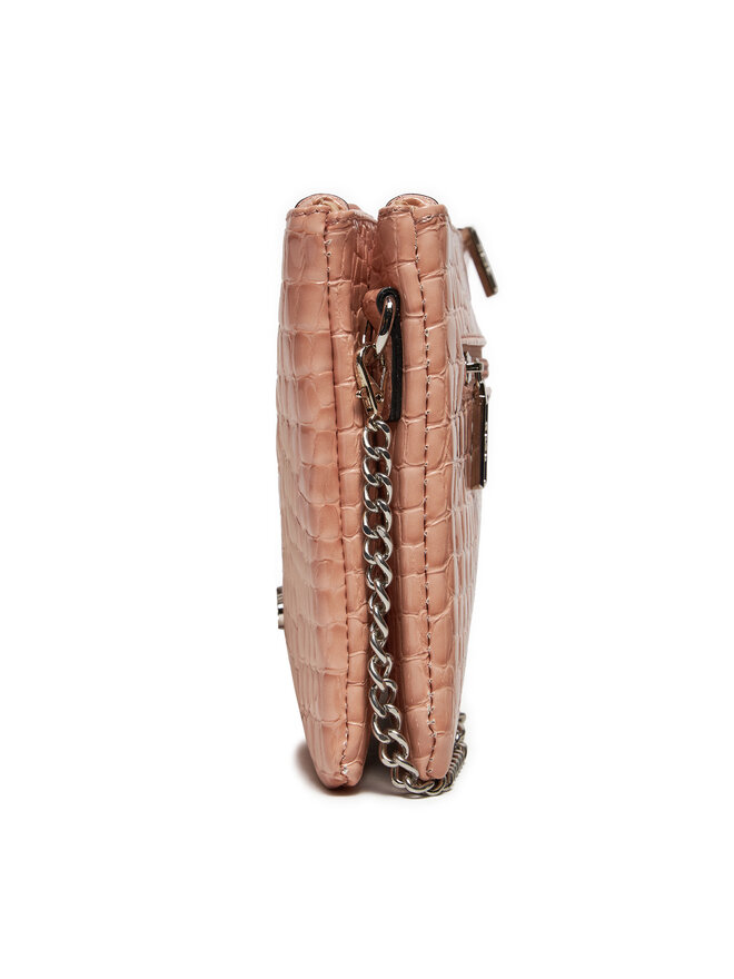 Nobo Ročna torba Nobo NBAG-P1520-C004 Roza