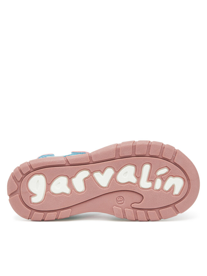 Garvalin Sandale Garvalin 252820 Tirkizna
