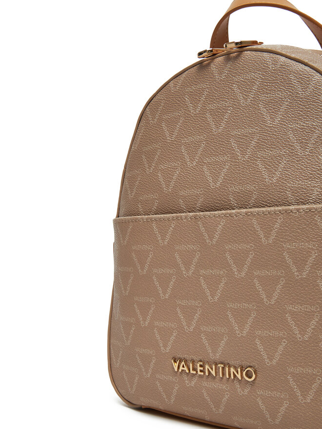 Valentino Plecak Valentino Lady Re VBS8GT20 Brązowy