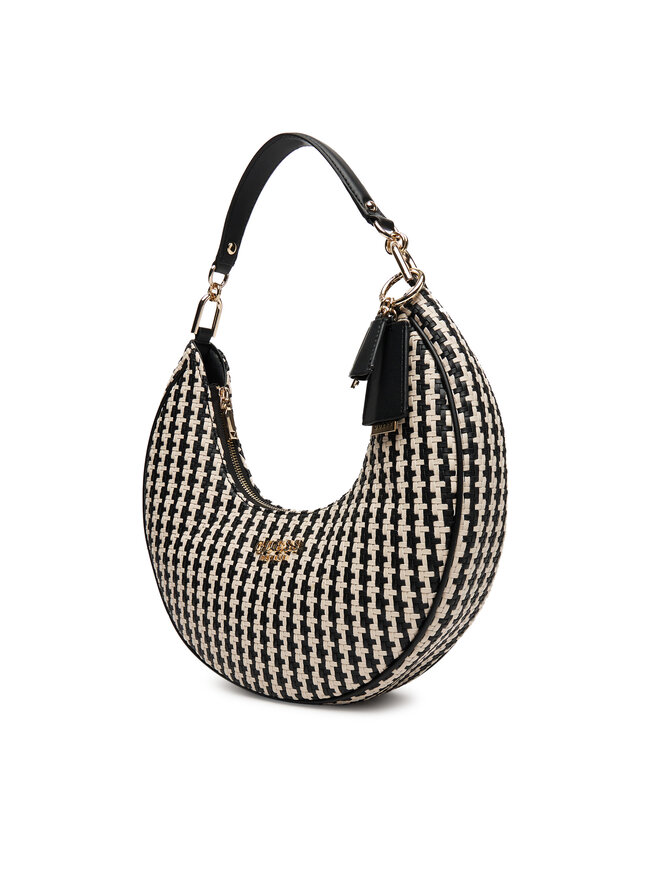 Guess Handtasche Guess Mirema HWWG96 31020 Schwarz