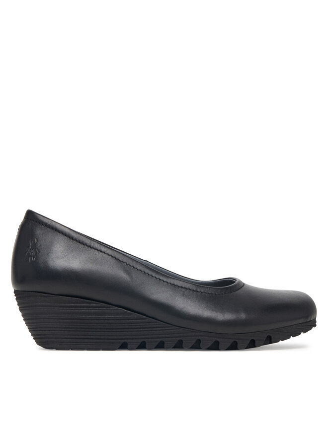 Fly London Pumps Fly London Opanfly P145480000 Schwarz