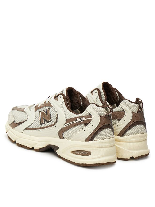 New Balance Sneakersy New Balance MR530ASM M Béžová