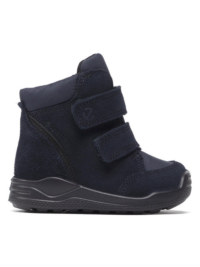 ECCO Bakancs ECCO Urban Mini 75478150769 Sötétkék