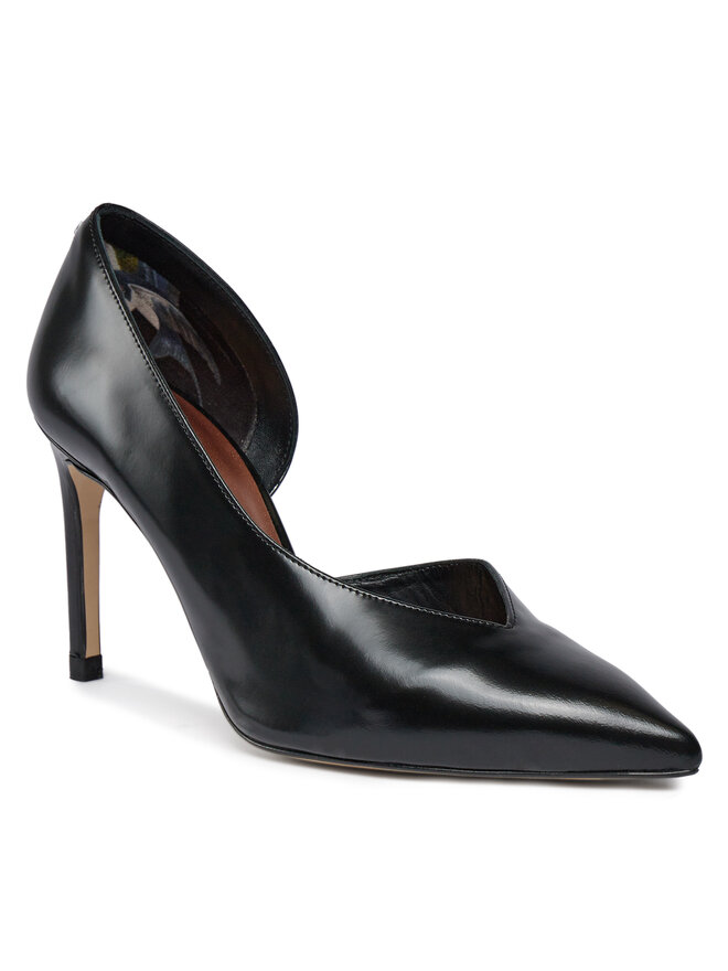 Ted Baker Lodičky Ted Baker 242254 Čierna