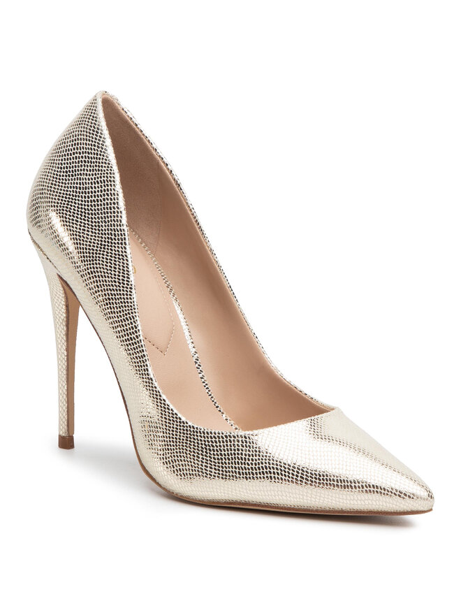 Aldo stessy gold discount