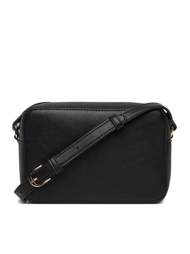 Liu Jo Borsetta Liu Jo M Camera Case AA5079 E0003 Nero