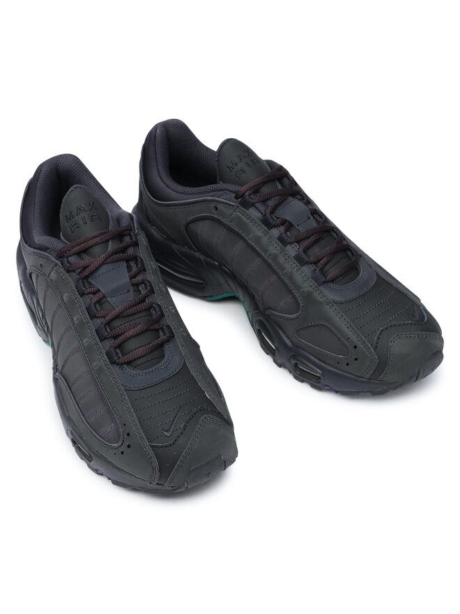 Nike Снікерcи Nike Air Max Tailwind 99 Sp CQ6569 001 Чорний