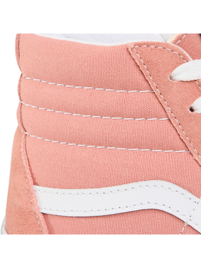 Vans Сникърси Vans Sk8-Hi VN0A4BV61UL1 Розов