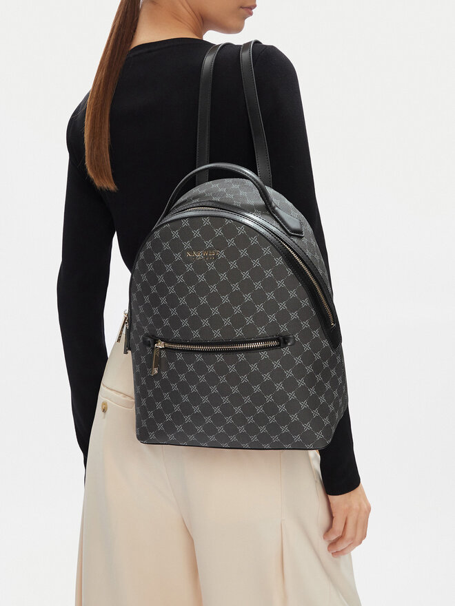 Nine West Plecak Nine West JH6390-NW Szary