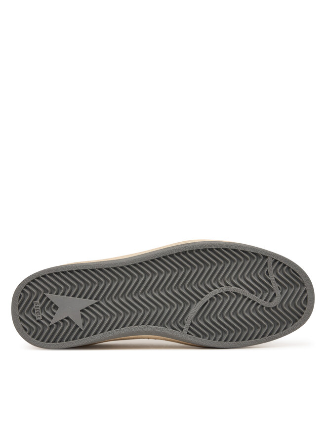 Golden Goose Снікерcи Golden Goose Ball Star GWF00117.F007471.12272 Білий