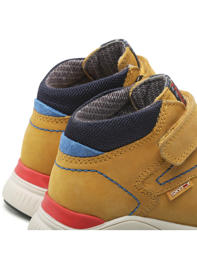 Pablosky Bakancs Pablosky 507683 S Barna