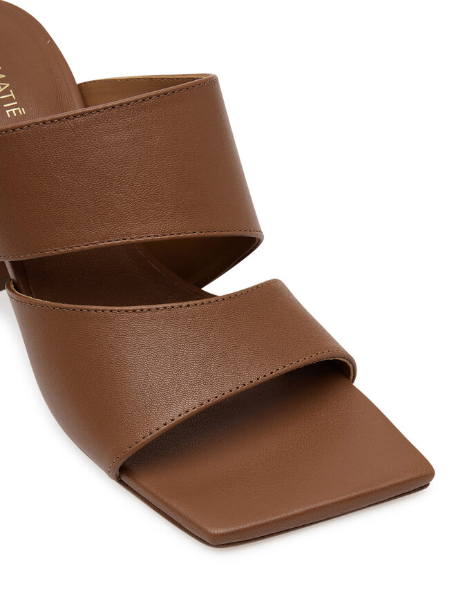 Vic Matié Chanclas Vic Matié 1G3860D G46G200315 Marrón