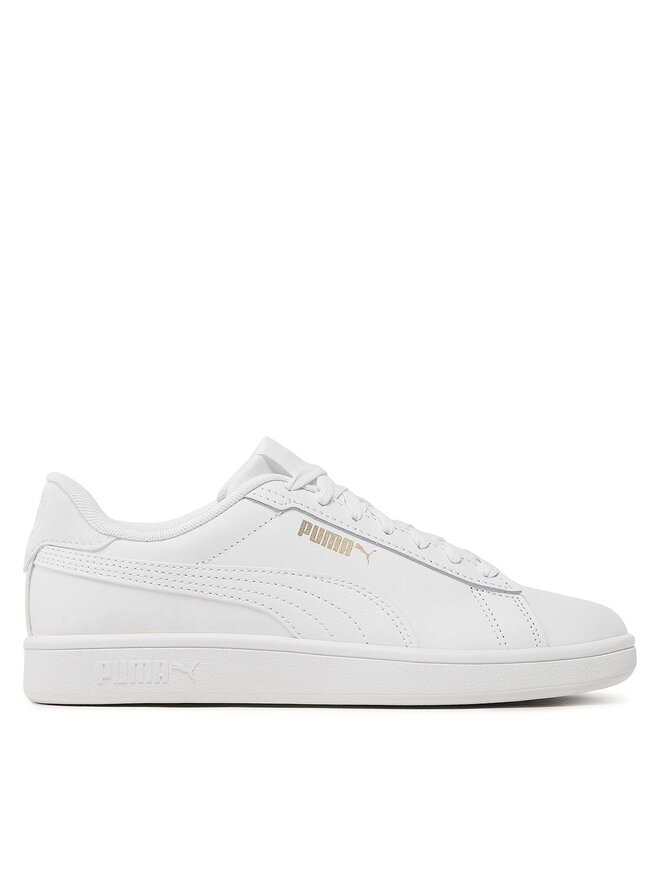 Puma Sportcipők Puma Smash 3.0 L 390987 01 Fehér