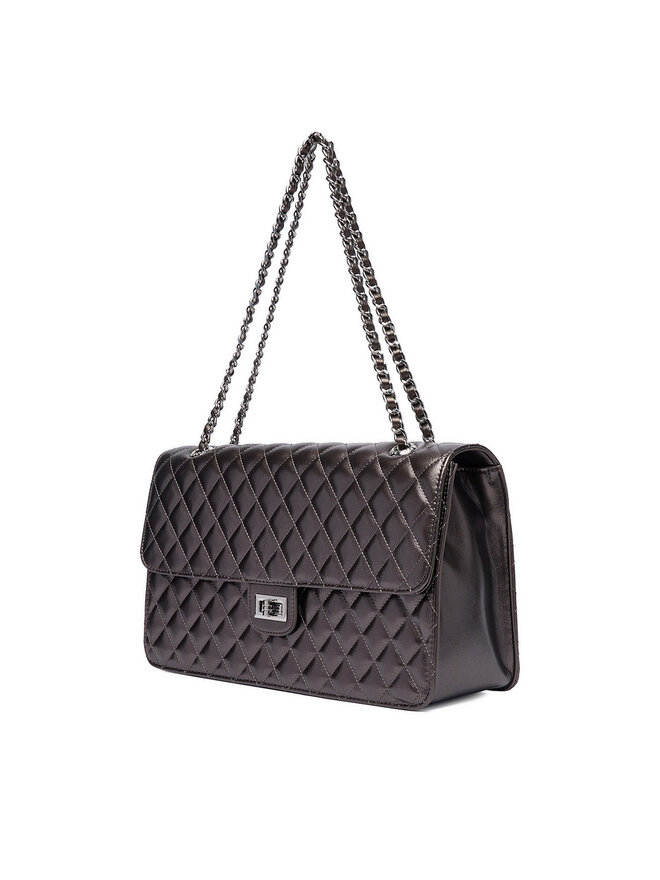 Badura Handtasche Badura TYL00488-1 Grau