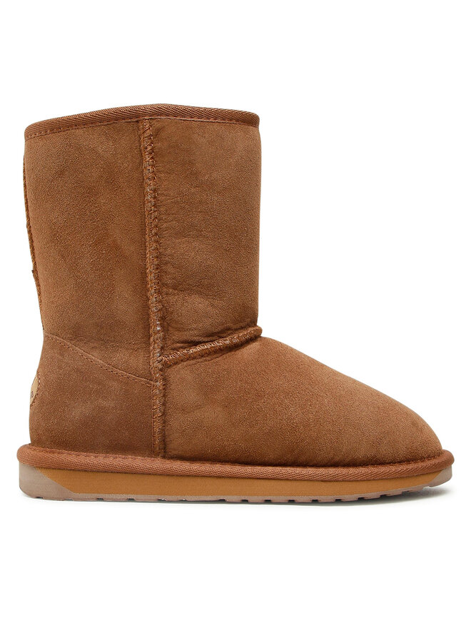 EMU Australia Schneeschuhe EMU Australia Stinger Lo W10002 Braun