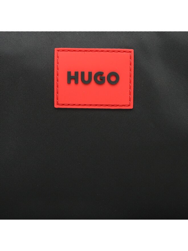 HUGO Сумка Hugo 50492703 Чорний