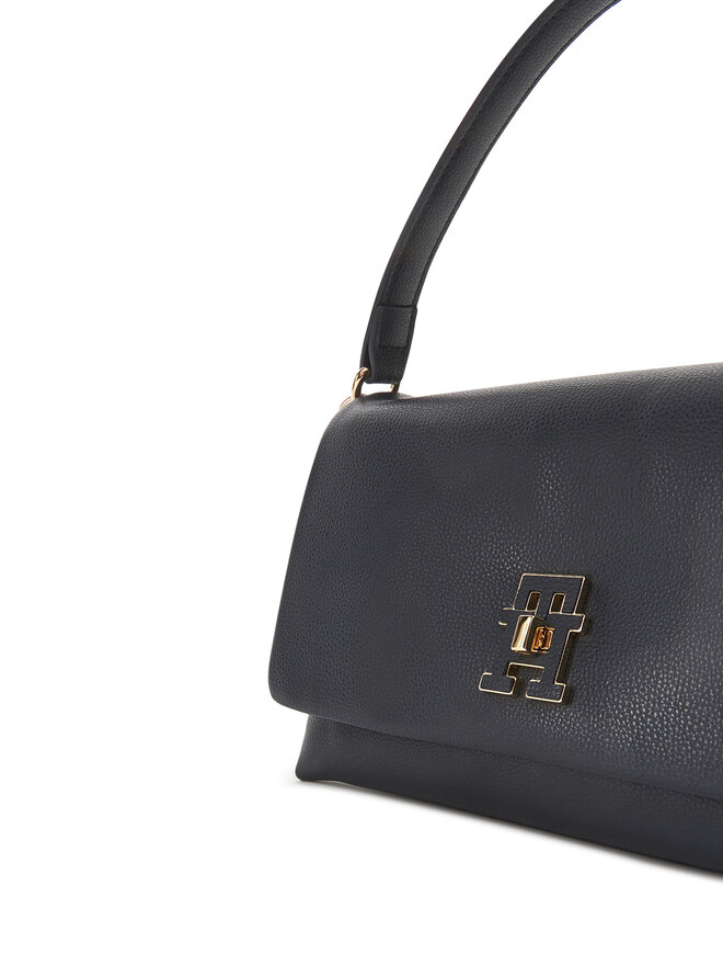 Tommy Hilfiger Táska Tommy Hilfiger Th Modern Conv Crossover AW0AW17465 Sötétkék