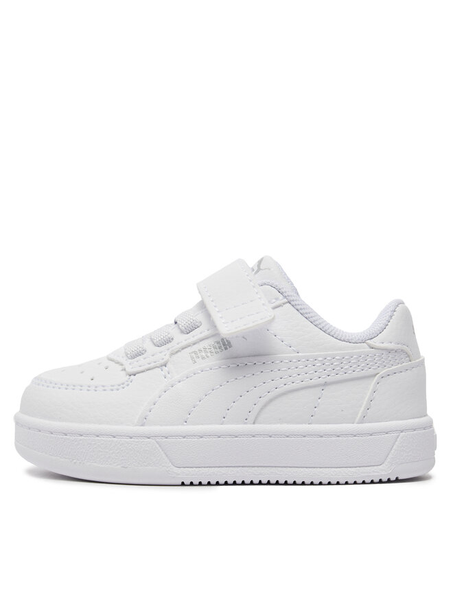 Puma Tenisice Puma Caven 2.0 Ac+ Inf 393841-02 Bijela