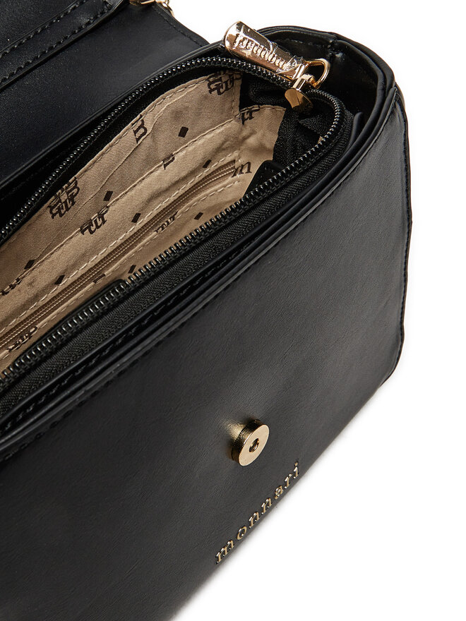 Monnari Torebka Monnari Torimpo BAG2360 K020D000 Czarny