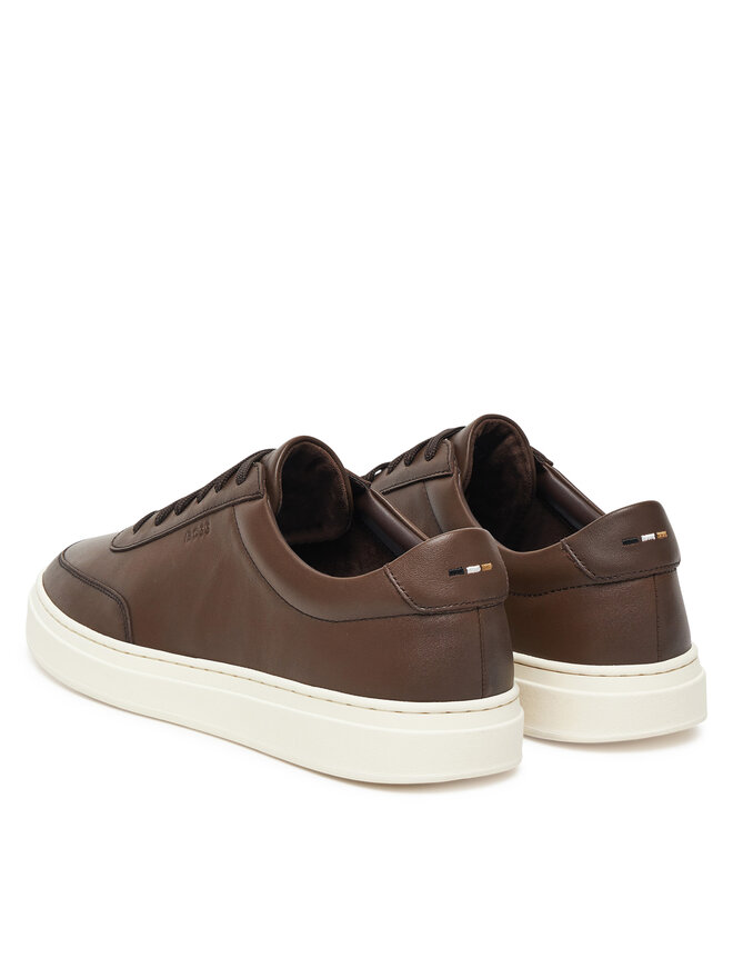 BOSS Sneakers BOSS Kieran 50553142 Braun