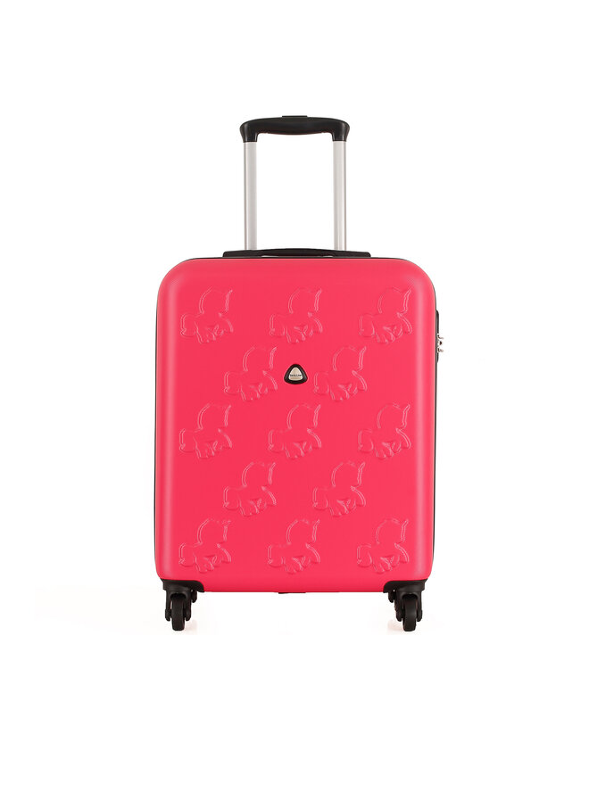 Semi Line Maleta de cabina Semi Line T5700-1 Rojo