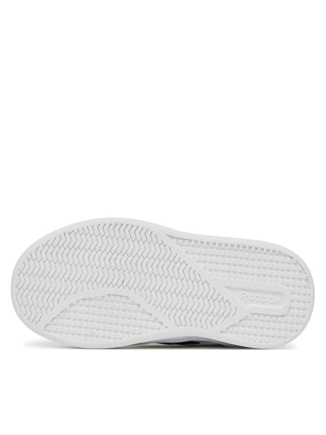 Reebok Snīkeri Reebok 24KC2080(III)CH Balts