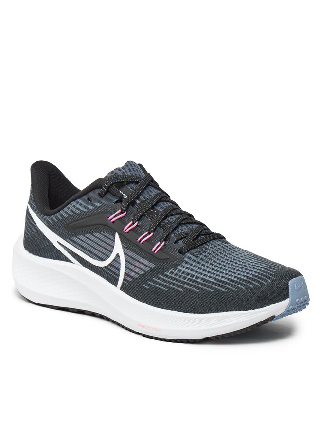 Nike Buty do biegania Nike Air Zoom Pegasus DH4071 010 Szary