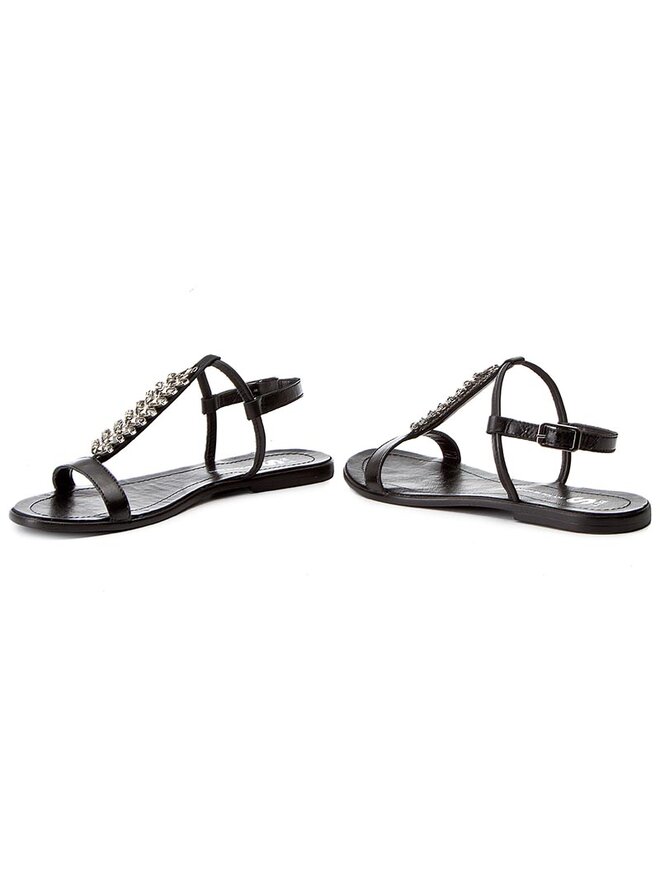 But-s Sandalen But-s A149 Schwarz