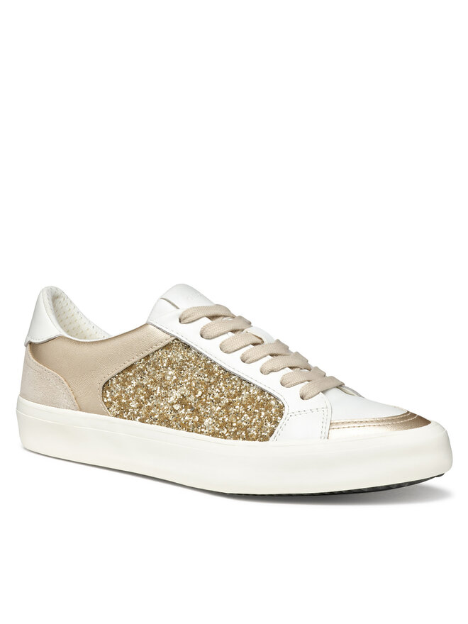 Geox Zapatillas Geox D Emmeleny D550UE 085EW C0232 Oro