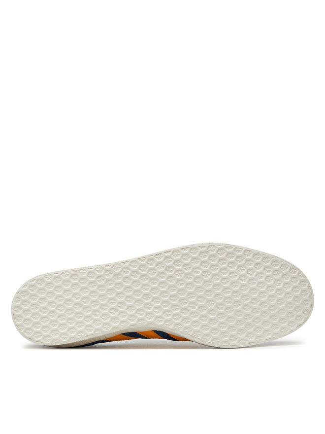 adidas Sneakersy adidas Gazelle IG2094 Granatowy