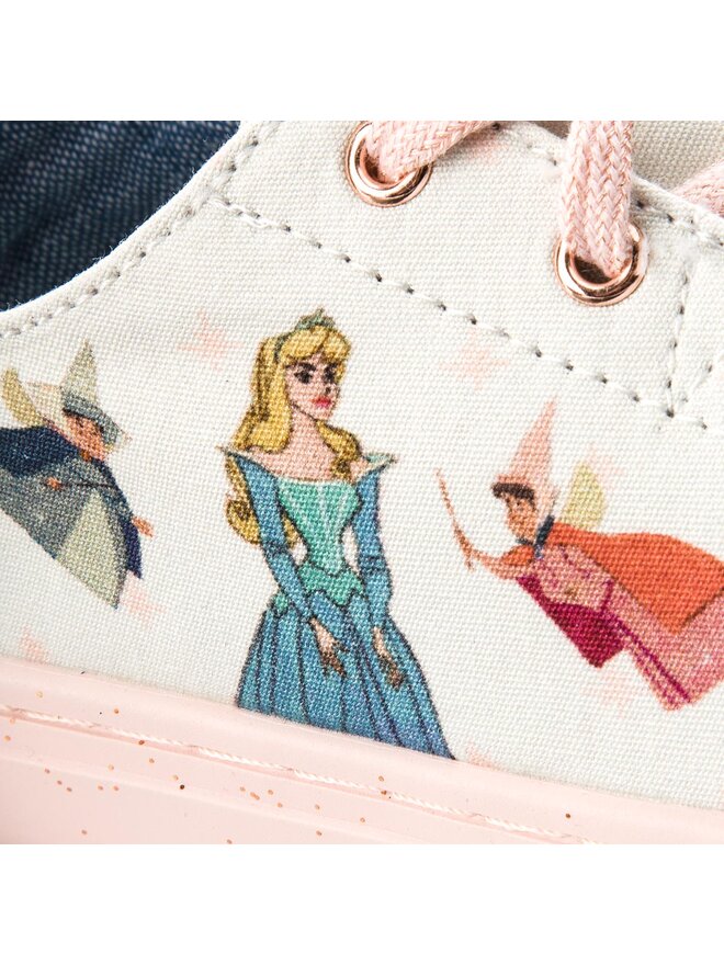 Toms fairy godmother sneaker best sale