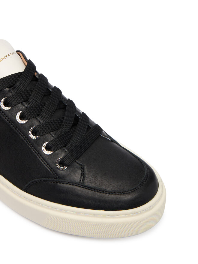 Alexander Smith Sneakers Alexander Smith Bond ASBCBDM 3298 Schwarz