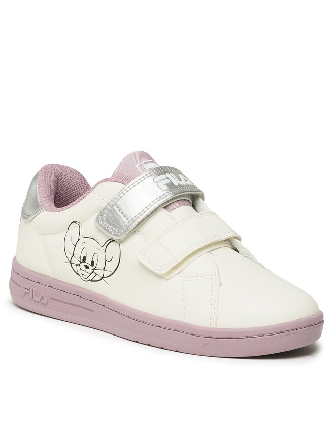 Fila Сникърси Fila FFK0096 13159 Бежов