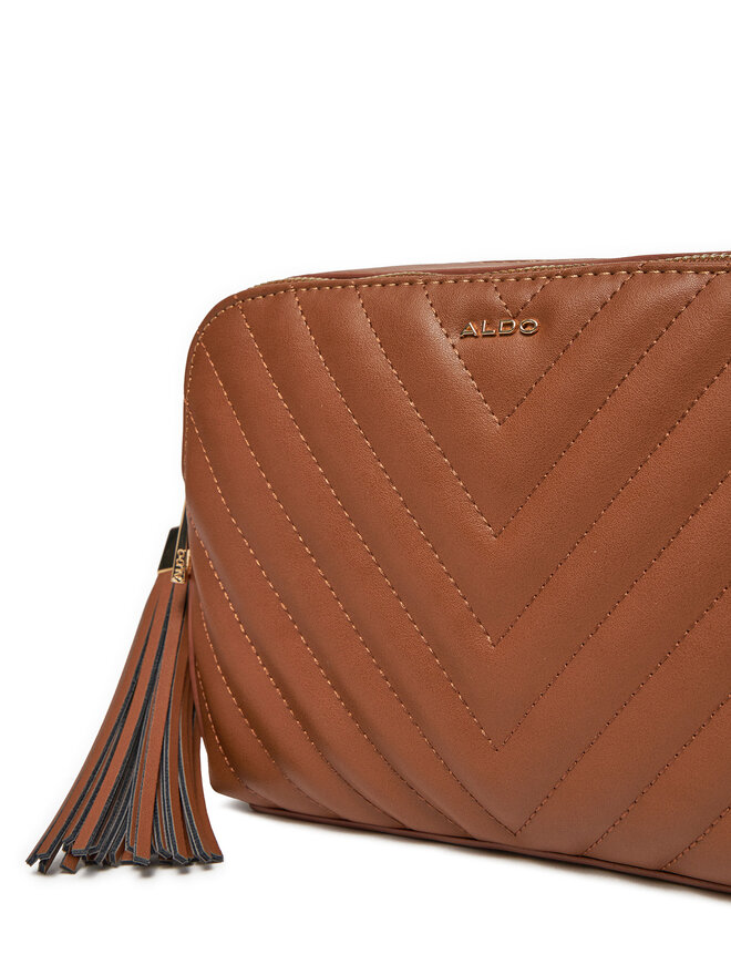 Aldo Borsetta Aldo Talaedar 13863256 Marrone