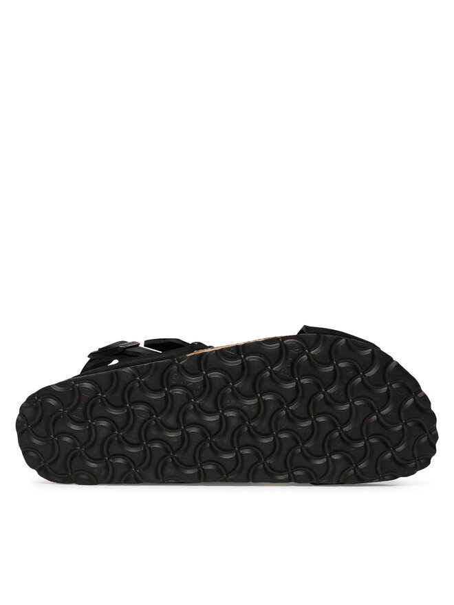Birkenstock Sandalen Birkenstock Tulum SFB 1029779 Schwarz