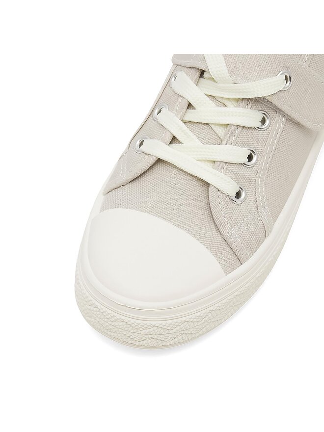 Nelli Blu Bambas Nelli Blu CA23190A Gris