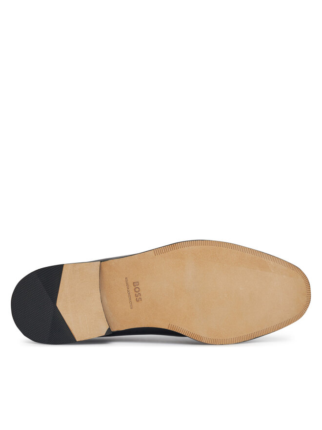 BOSS Scarpe basse BOSS Limber 50541744 Nero