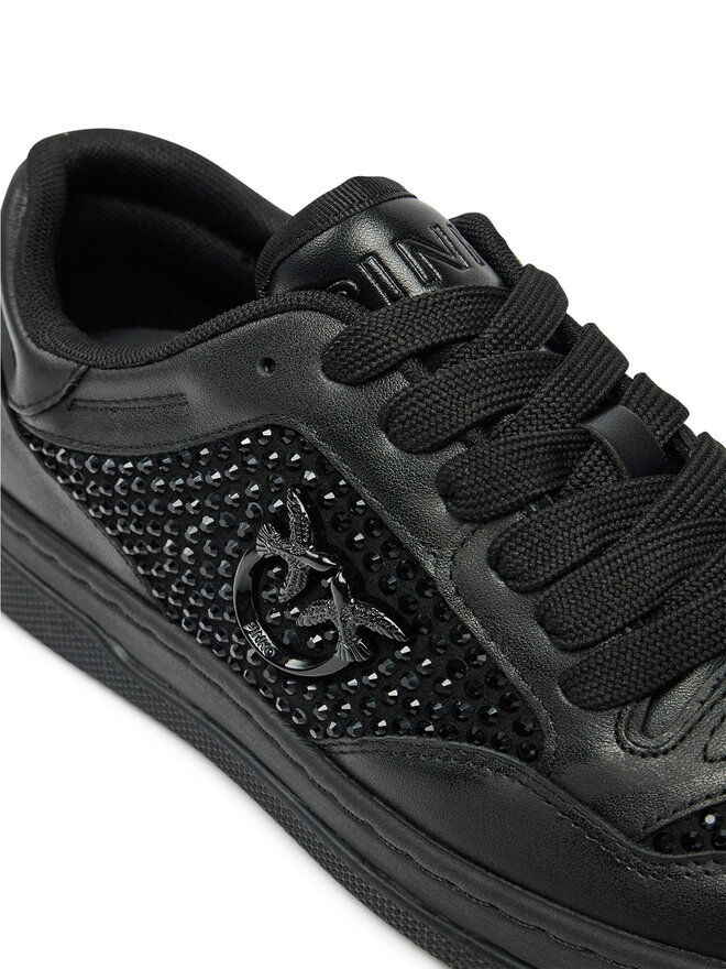 PINKO Sportcipők PINKO Mandy 09 SS0081 P082 Fekete