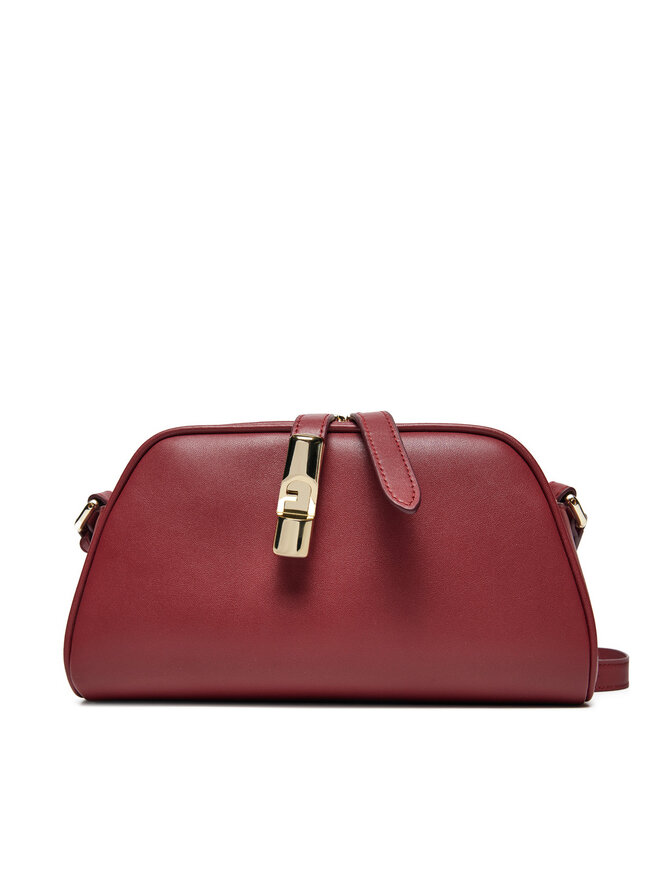 Bolso furla rojo 2025