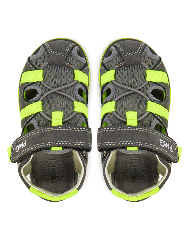 Primigi Sandalen Primigi 7895422 S Grau
