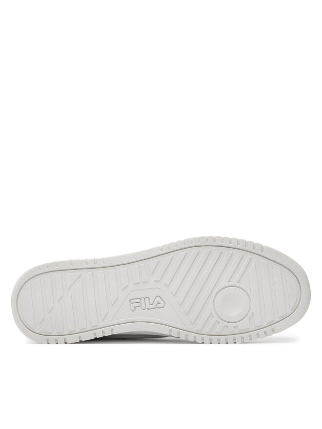 Fila Sneakers Fila Fila Rega Nf Mid FFM0369.13033 Bianco
