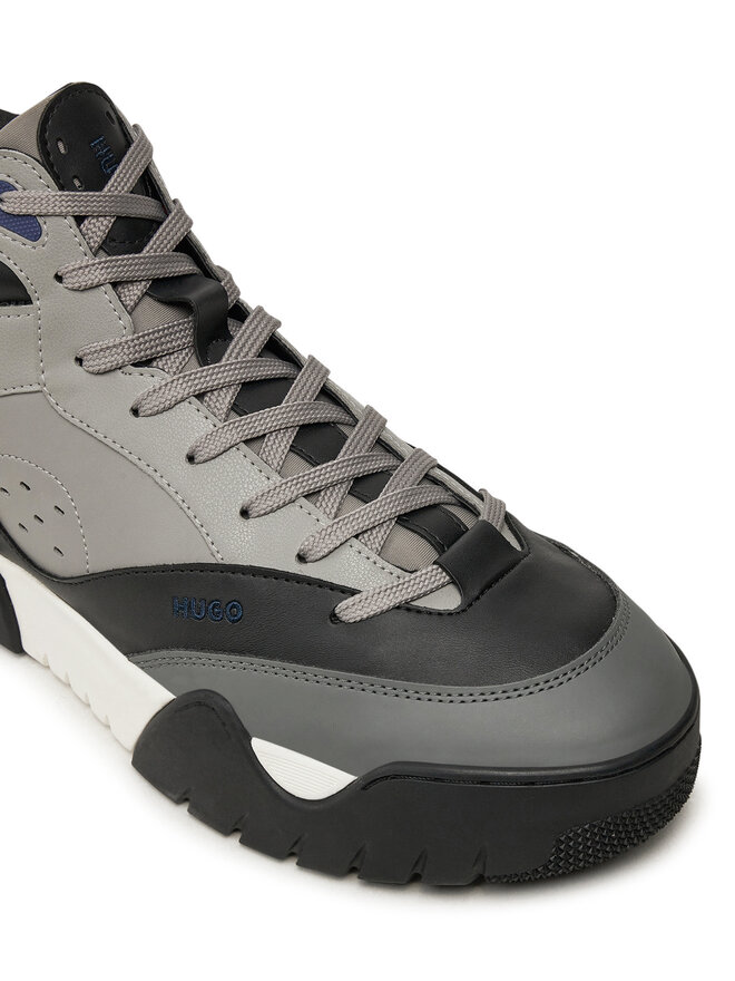 HUGO Sneakers Hugo Kedge 50523969 Grau